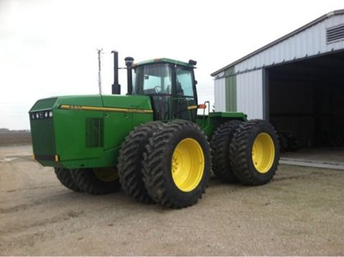 Property photo 6 - Extra Farm Equipment Auction