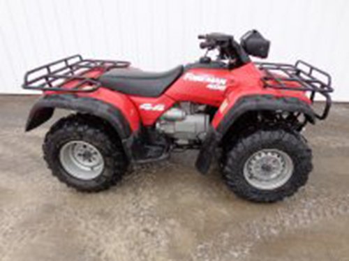 Property photo 100 - Extra Farm Equipment Auction