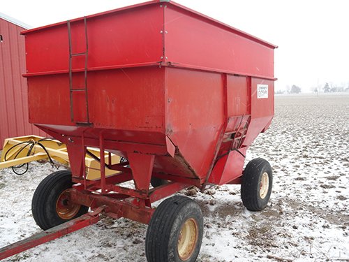 Property photo 29 - Extra Farm Equipment Auction