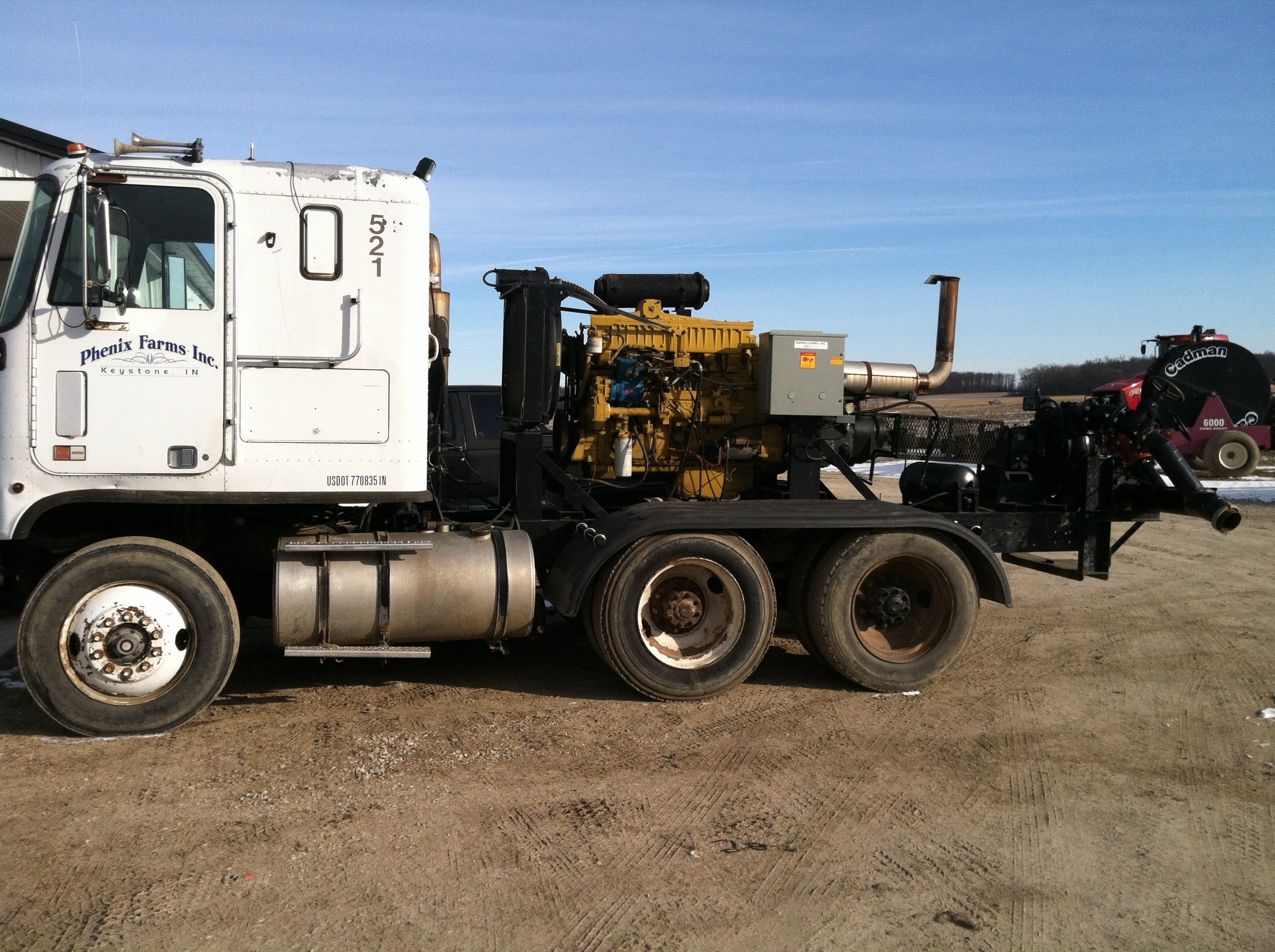 Property photo 113 - Extra Farm Equipment Auction