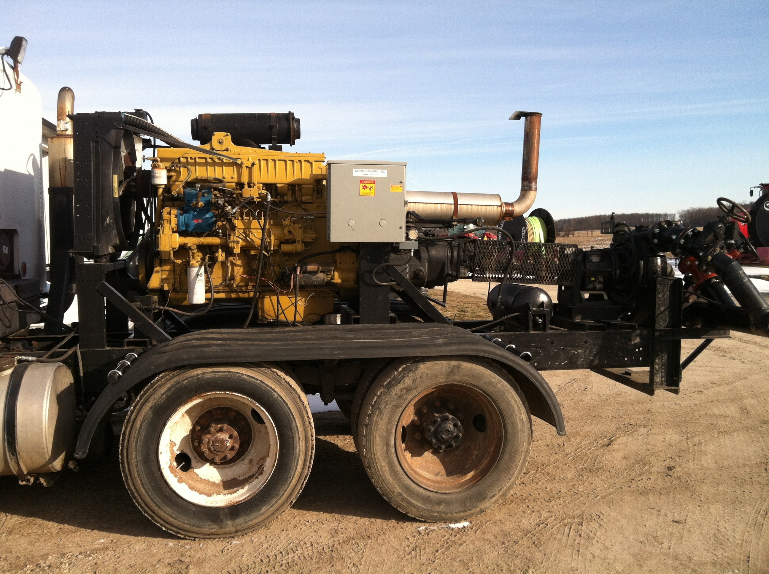 Property photo 114 - Extra Farm Equipment Auction