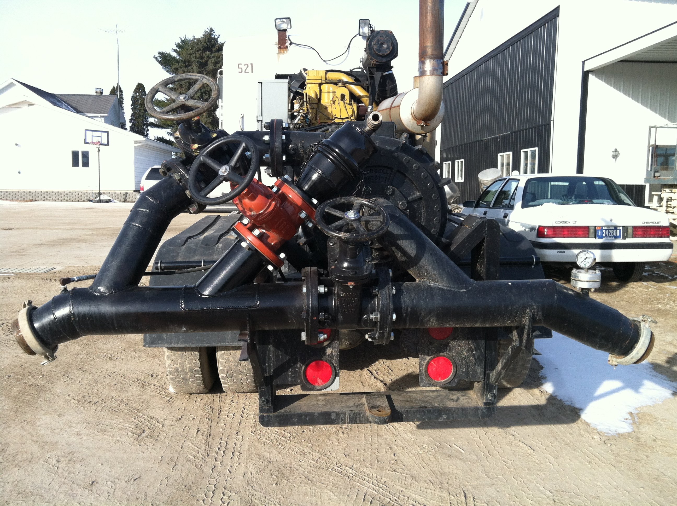 Property photo 112 - Extra Farm Equipment Auction