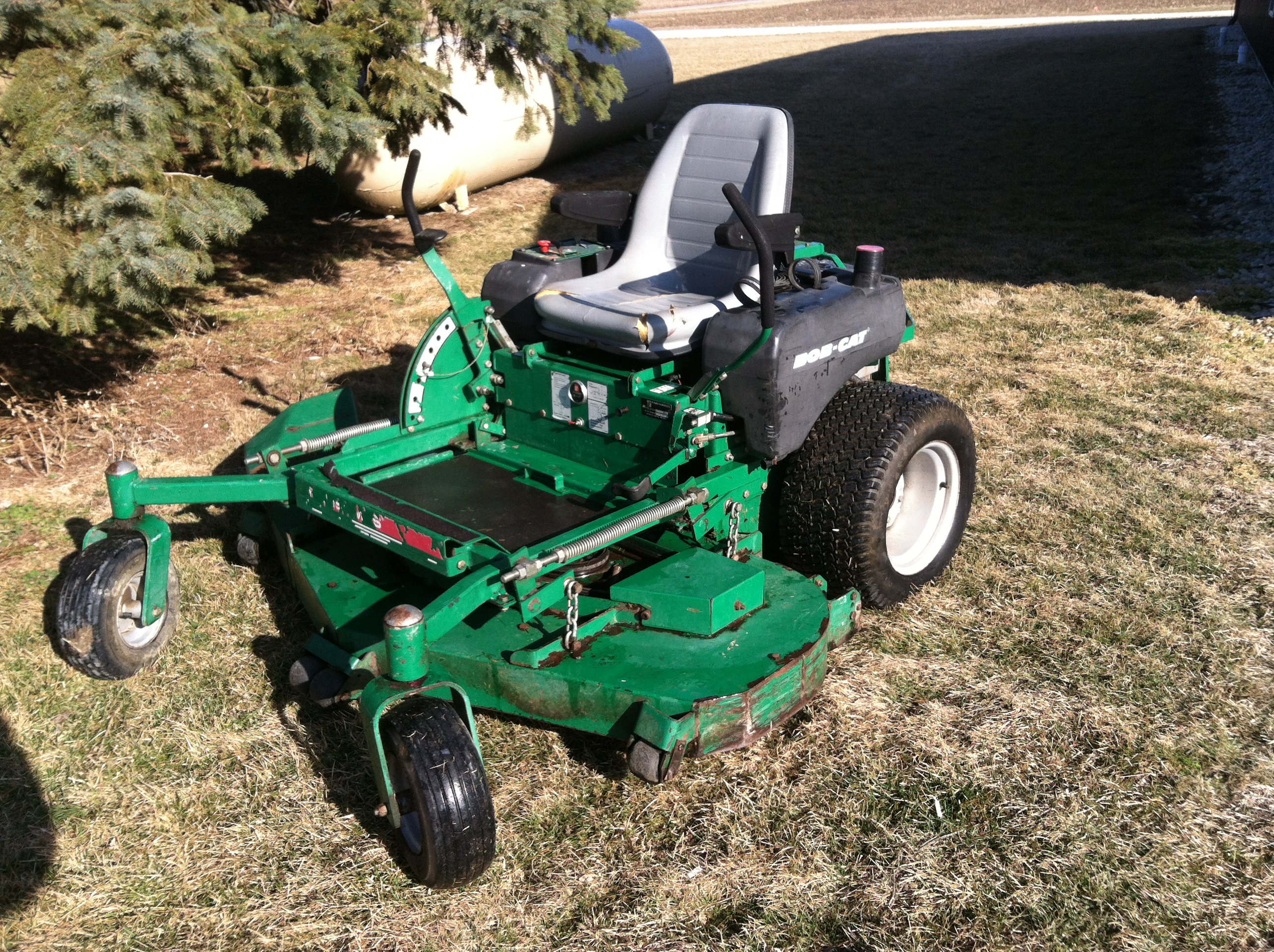 Property photo 115 - Extra Farm Equipment Auction