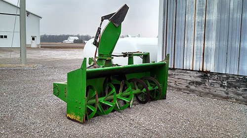 Property photo 95 - Extra Farm Equipment Auction