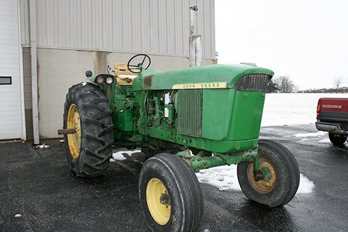 Property photo 14 - Extra Farm Equipment Auction