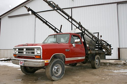 Property photo 81 - Extra Farm Equipment Auction