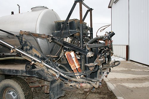 Property photo 83 - Extra Farm Equipment Auction