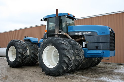 Property photo 7 - Extra Farm Equipment Auction