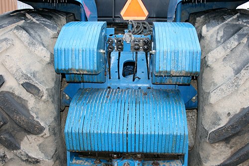Property photo 8 - Extra Farm Equipment Auction