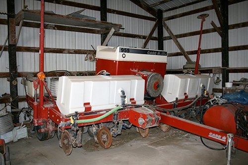 Property photo 73 - Extra Farm Equipment Auction