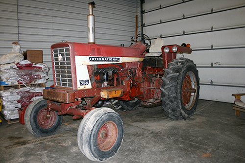 Property photo 16 - Extra Farm Equipment Auction