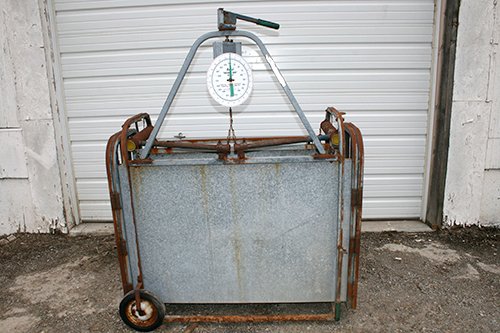 Property photo 102 - Extra Farm Equipment Auction