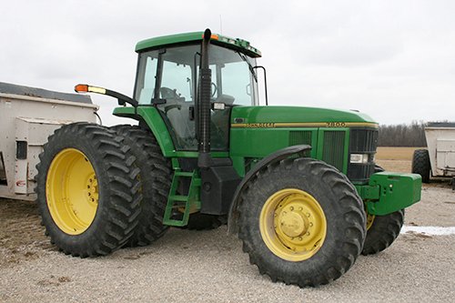 Property photo 11 - Extra Farm Equipment Auction