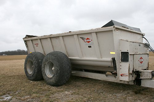 Property photo 66 - Extra Farm Equipment Auction