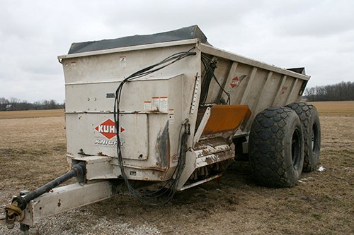 Property photo 67 - Extra Farm Equipment Auction