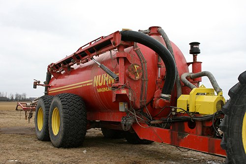 Property photo 1 - Extra Farm Equipment Auction