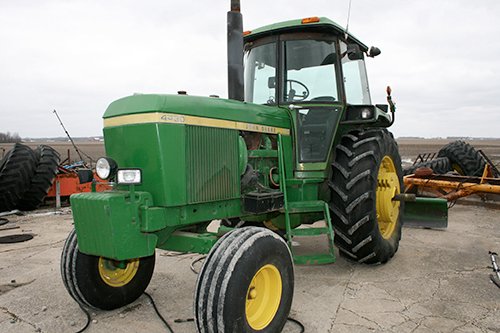 Property photo 13 - Extra Farm Equipment Auction