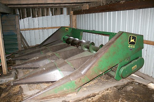 Property photo 25 - Extra Farm Equipment Auction