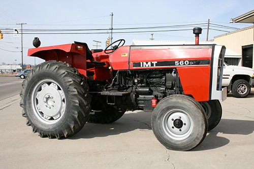 Property photo 17 - Extra Farm Equipment Auction