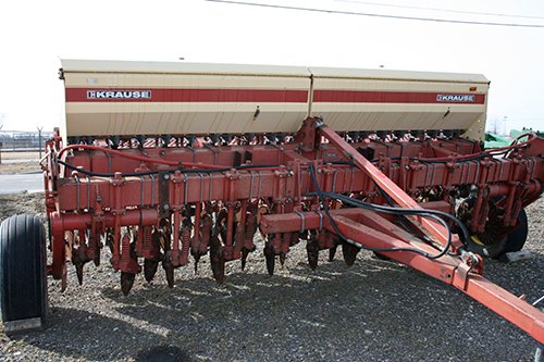 Property photo 76 - Extra Farm Equipment Auction