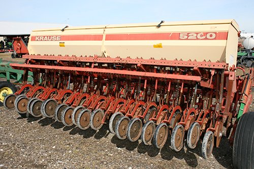 Property photo 77 - Extra Farm Equipment Auction