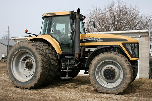 Property photo 9 - Extra Farm Equipment Auction
