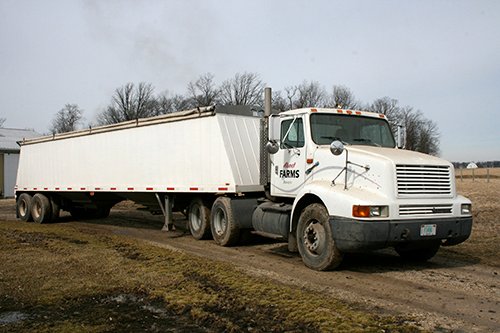 Property photo 45 - Extra Farm Equipment Auction