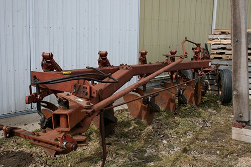 Property photo 41 - Extra Farm Equipment Auction