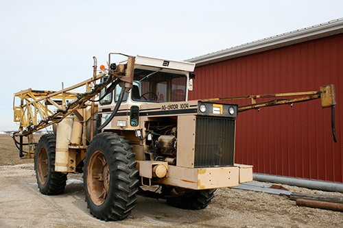 Property photo 94 - Extra Farm Equipment Auction