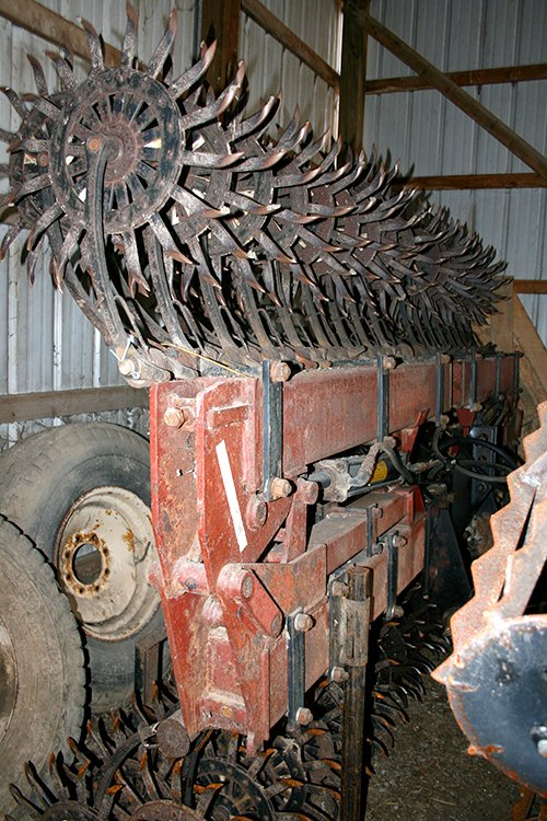 Property photo 43 - Extra Farm Equipment Auction