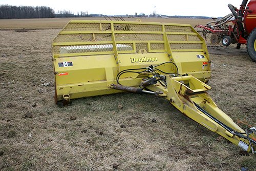 Property photo 93 - Extra Farm Equipment Auction