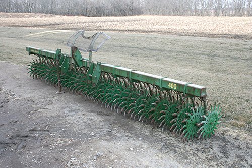 Property photo 42 - Extra Farm Equipment Auction