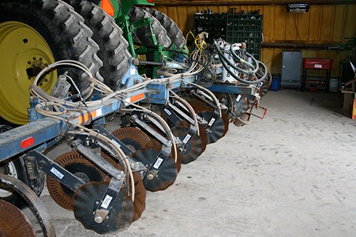 Property photo 90 - Extra Farm Equipment Auction