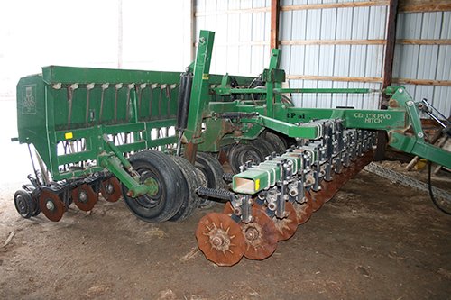 Property photo 75 - Extra Farm Equipment Auction
