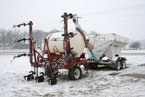 Property photo 85 - Extra Farm Equipment Auction