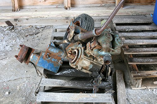 Property photo 86 - Extra Farm Equipment Auction