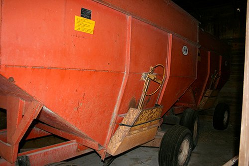 Property photo 30 - Extra Farm Equipment Auction