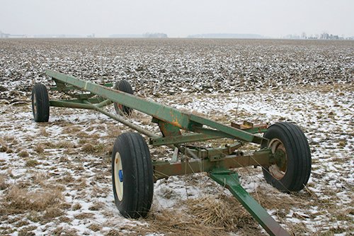 Property photo 26 - Extra Farm Equipment Auction