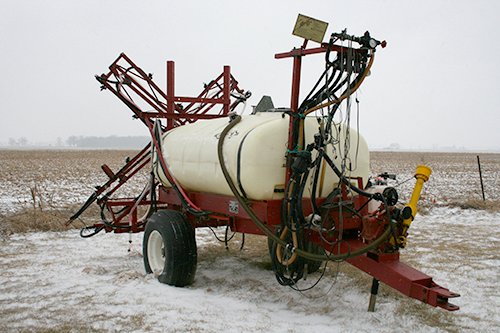 Property photo 84 - Extra Farm Equipment Auction