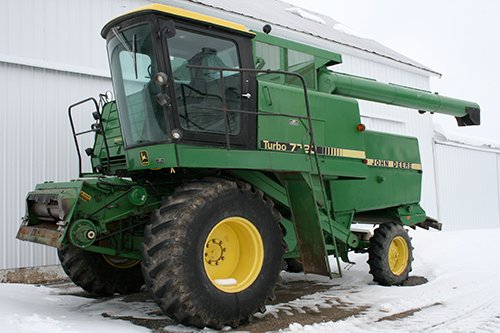 Property photo 21 - Extra Farm Equipment Auction
