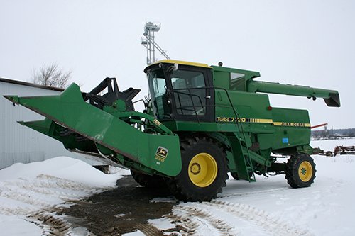 Property photo 20 - Extra Farm Equipment Auction