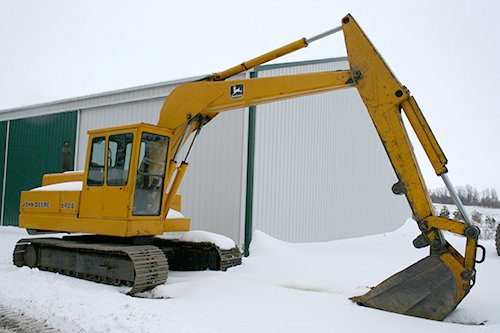 Property photo 59 - Extra Farm Equipment Auction