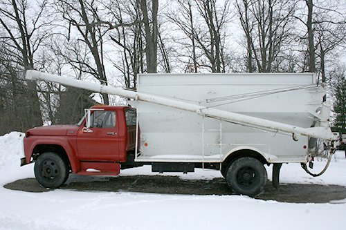 Property photo 47 - Extra Farm Equipment Auction