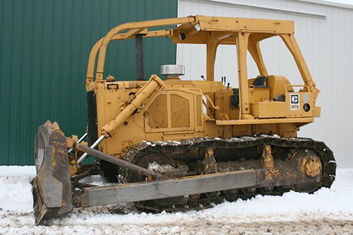Property photo 58 - Extra Farm Equipment Auction