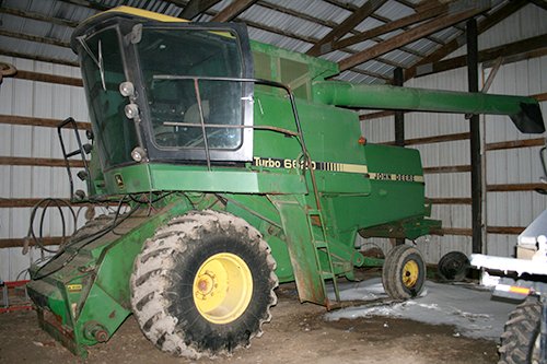 Property photo 22 - Extra Farm Equipment Auction