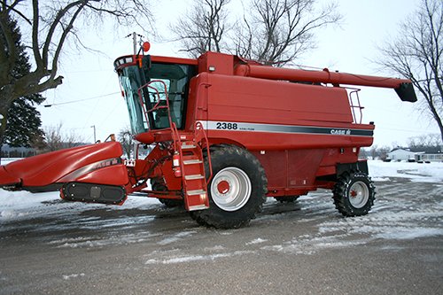 Property photo 19 - Extra Farm Equipment Auction