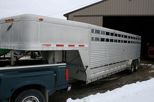 Property photo 50 - Extra Farm Equipment Auction