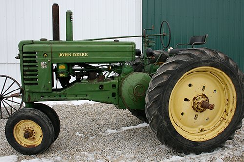 Property photo 18 - Extra Farm Equipment Auction