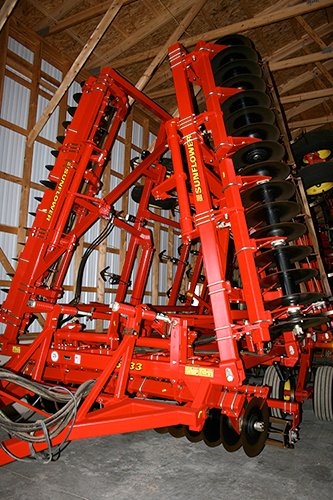 Property photo 35 - Extra Farm Equipment Auction