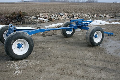 Property photo 91 - Extra Farm Equipment Auction
